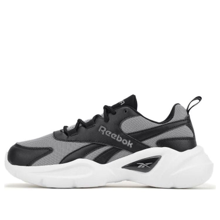 Reebok Royal Ec Ride 4 Running Shoes Black/Grey FY1194