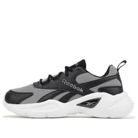 Reebok Royal Ec Ride 4 Running Shoes Black/Grey FY1194