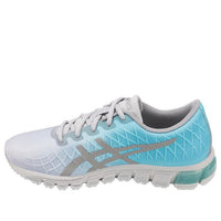 (WMNS) ASICS Gel Quantum 180 4 'Ice Mint' 1022A098-400