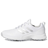 (WMNS) adidas Response Bounce 2.0 'White Silver Metallic' F36134