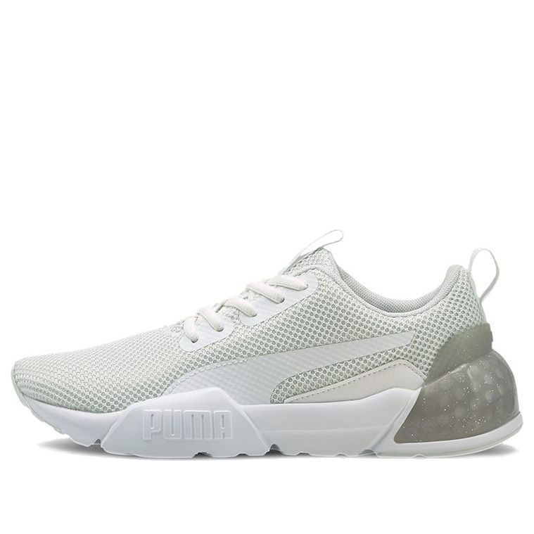 (WMNS) PUMA Cell Vorto Gleam Sl White 194472-01