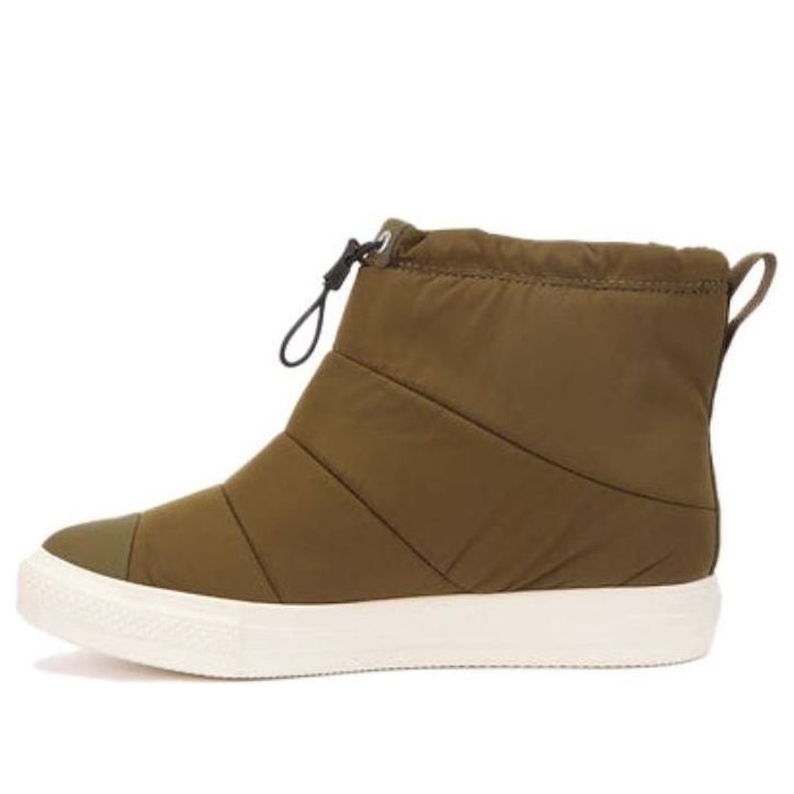 Converse All Star Light Paddedboots Hi 'Brown' 31306781