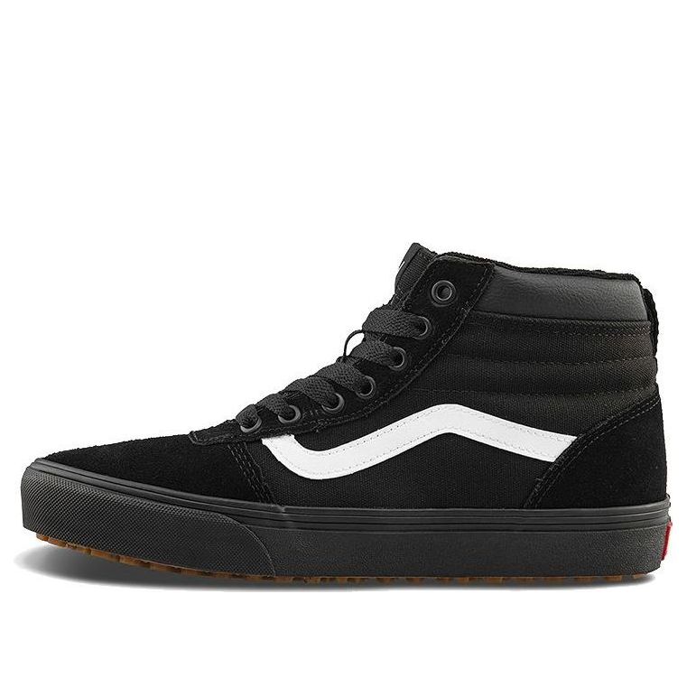 Vans Ward Hi Mte Black VN0A3JETGL4