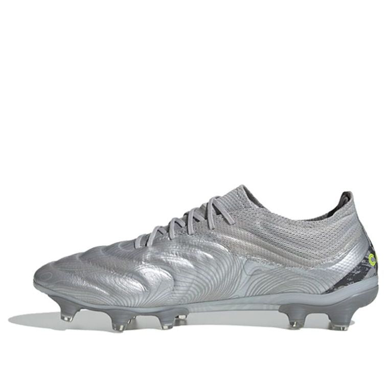 adidas Copa 20.1 FG 'Silver Metallic' EF8316