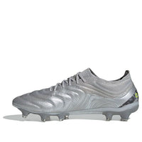 adidas Copa 20.1 FG 'Silver Metallic' EF8316