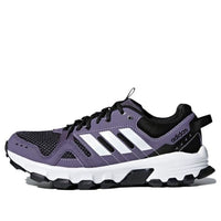 (WMNS) adidas Rockadia Trail 'Black Purple' CM7217