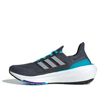 (WMNS) adidas Ultraboost Light 'Grey Blue' IE1763
