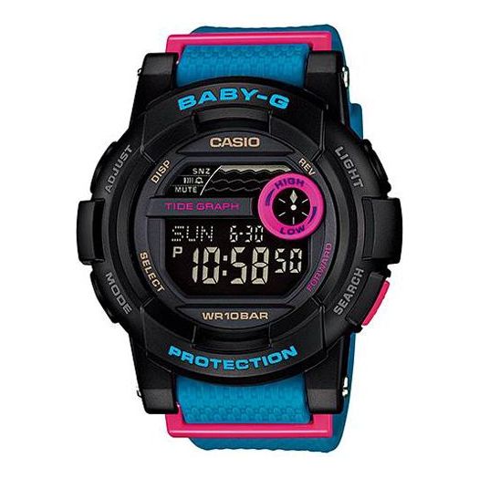 CASIO Baby-G 'Blue' BGD-180-22021
