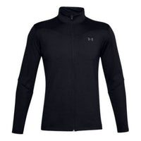 Men's Under Armour Colorblock Jacket Black 1356662-001
