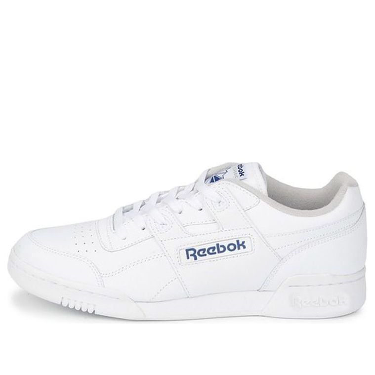 Reebok Classic Workout Plus 217902