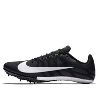 Nike Air Zoom Rival S 9 Spikes 'Black White' 907564-017