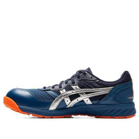 ASICS Winjob CP210 Silver/Blue 1273A006-400