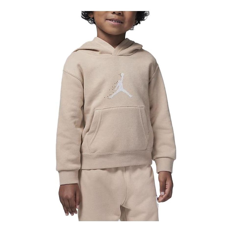 (PS) Air Jordan pullover hoodie 'Hemp' FV5988-200