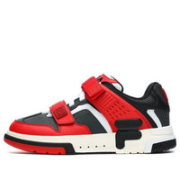 FILA Doppio 'Red' F12M241206FBF