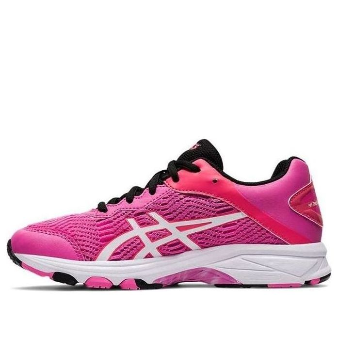 (GS) ASICS Gel-Netburner Professional 2 'Pink Blue' 1074A015-700