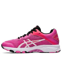 (GS) ASICS Gel-Netburner Professional 2 'Pink Blue' 1074A015-700