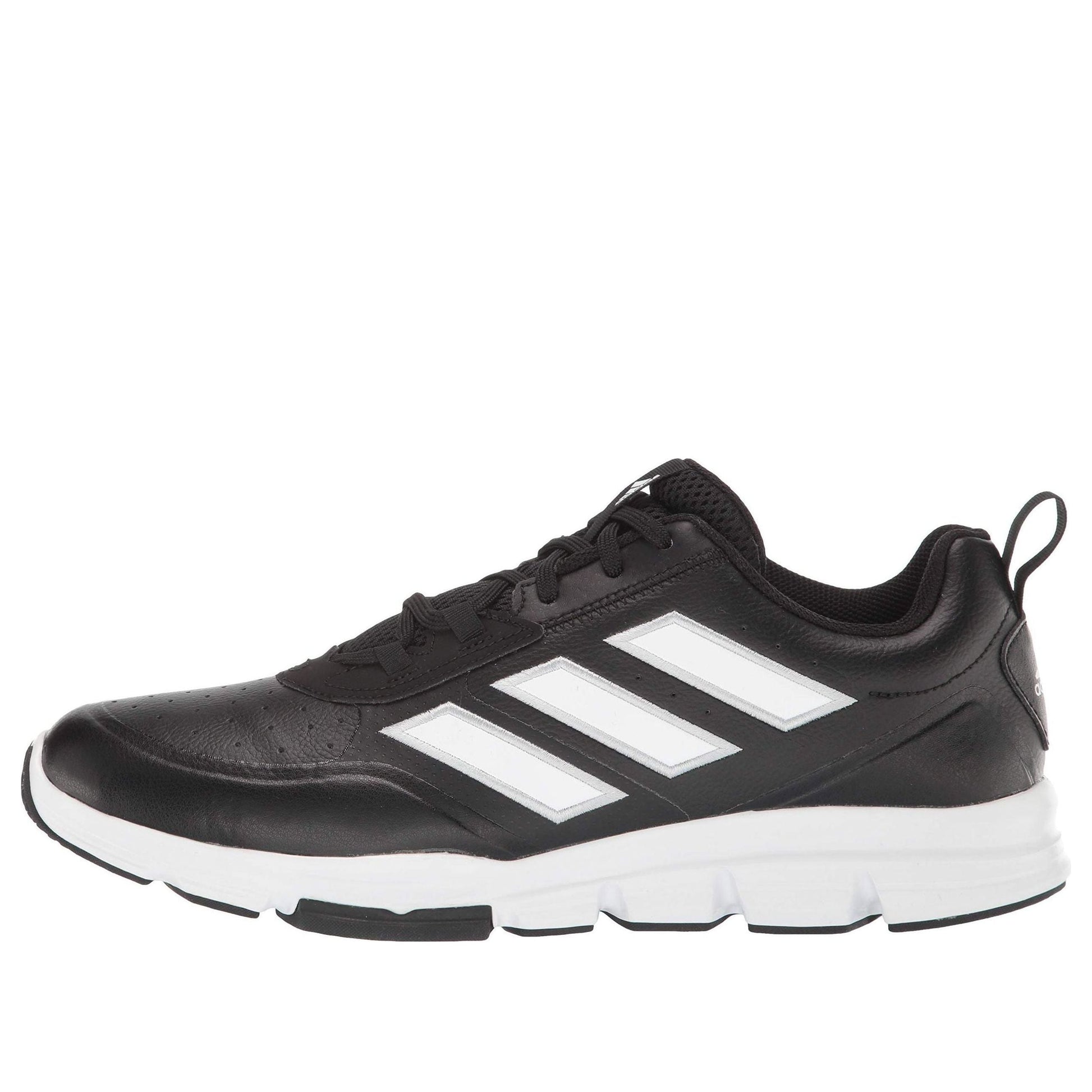 adidas Speed Trainer 5 'black White' FV9059