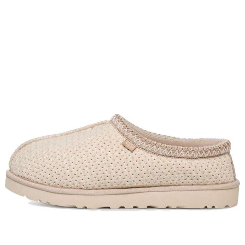 UGG Tasman Flecked Knit 'Beige' 1153100-CMCM