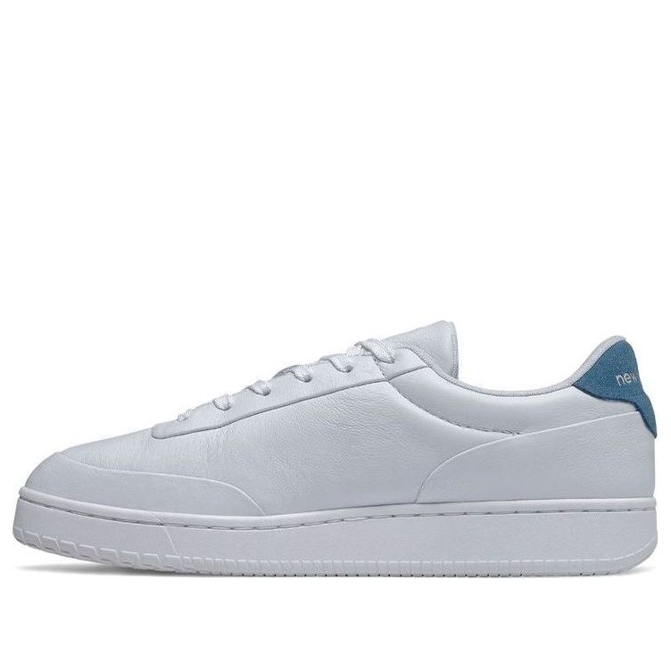 New Balance CT Alley 'White Blue' CTALYMAC