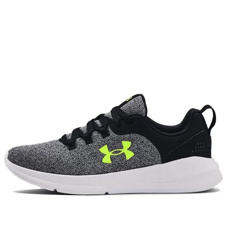 Under Armour Essential NM 'Grey Volt' 3024133-002