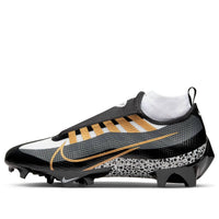 Nike Vapor Edge Pro 360 'Black Metallic Gold Speckled' DQ3670-002