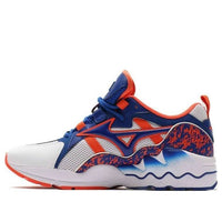 Mizuno Wave Rider 1 'Reflex Blue' D1GA192522