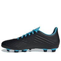 adidas Predator 19.4 FG 'Bright Cyan' F35598