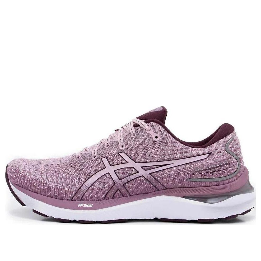 (WMNS) ASICS Gel-Cumulus 24 SE 'Rose' 1012B336-700