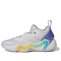 (GS) adidas D.O.N. Issue #3 'Autism Awareness' GY2843