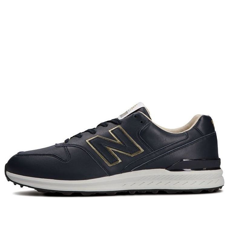 New Balance 996 Golf 'Dark Blue White' UGLS996N