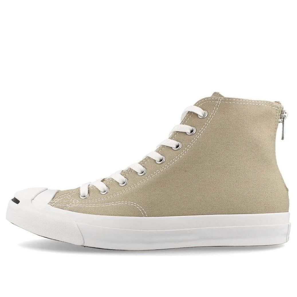 Converse Jack Purcell Backzip RH Hi 33300840