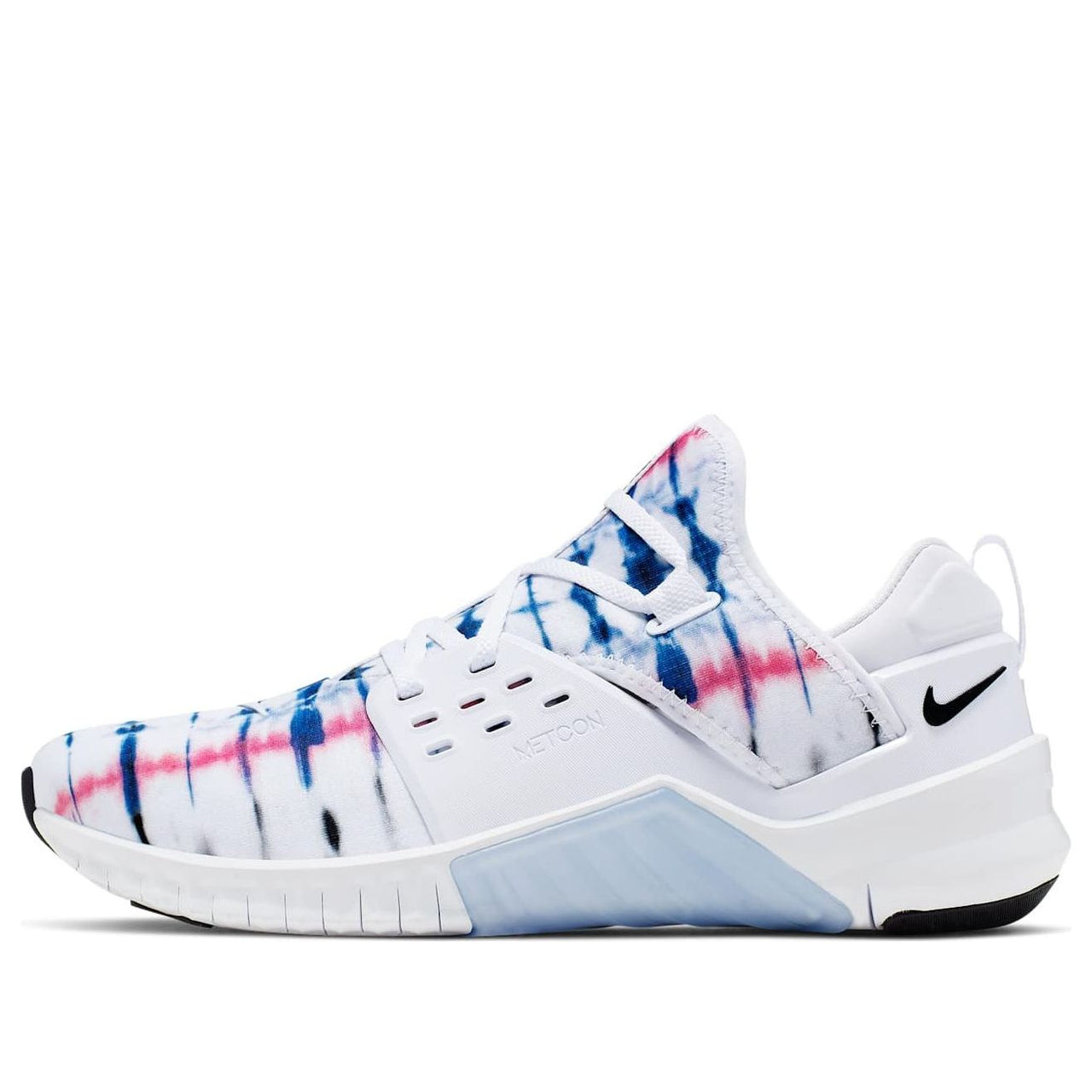 Nike Free Metcon X 'Tie-Dye' AQ8306-109