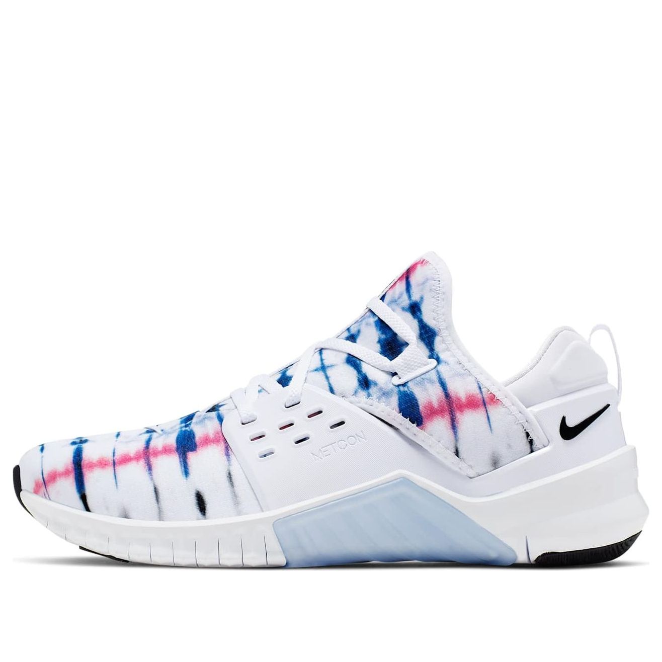 Nike Free Metcon X 'Tie-Dye' AQ8306-109