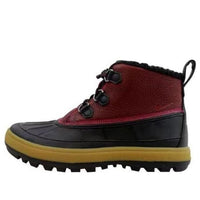 (WMNS) Nike Woodside Chuka 2 'Fireberry' 537345-660