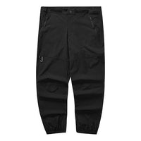 Skechers Woven Pants 'Black' L323M012-0018