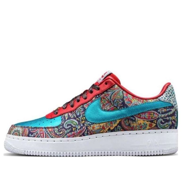Nike Air Force 1 Low 'Craig Seger' 815773-991