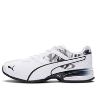 PUMA Tazon 6 Cyclone Black/White Low-top 194517-01