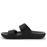 (WMNS) Crocs Classic Sandals 'Black' TMP206761BLKMUL