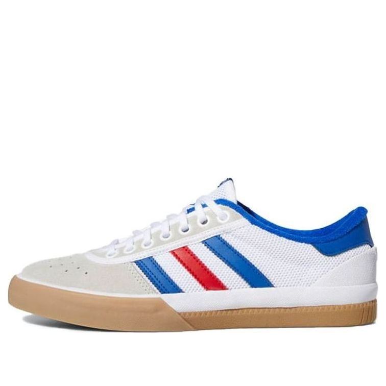 adidas Lucas Premiere 'Royal Crystal White' FV5870