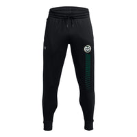Under Armour Fleece Collegiate Colorado State University Pants 'Black' 5119671-003