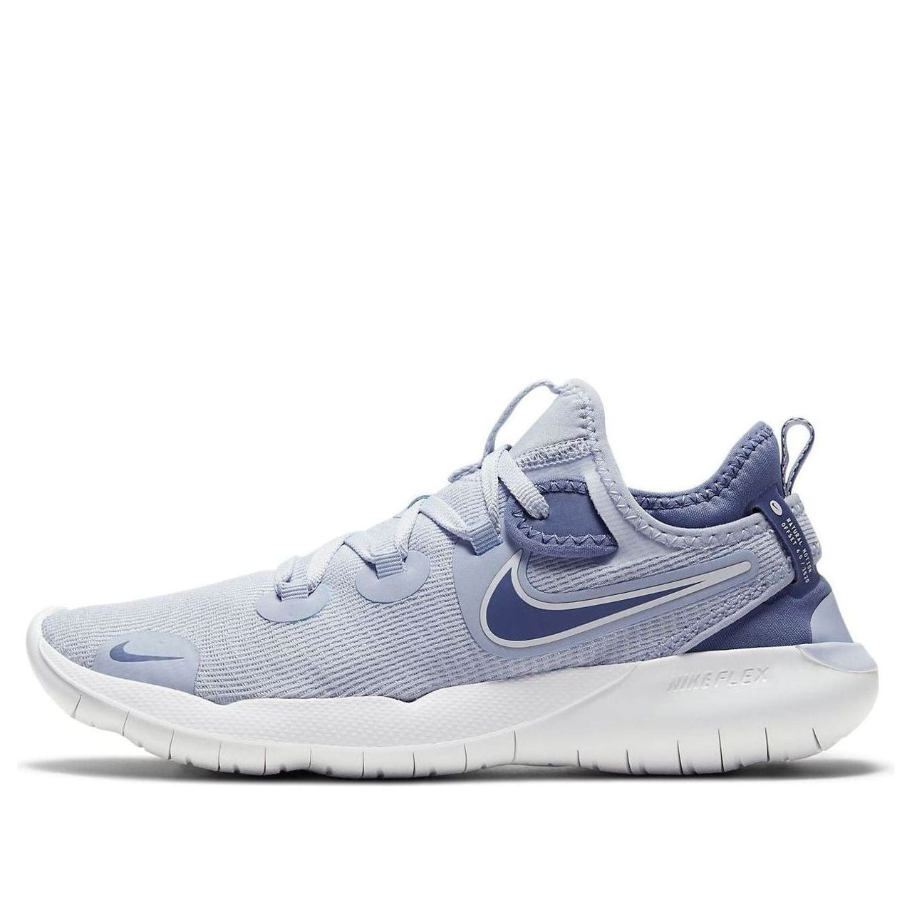 (WMNS) Nike Flex 2020 RN 'World Indigo' CJ0217-004