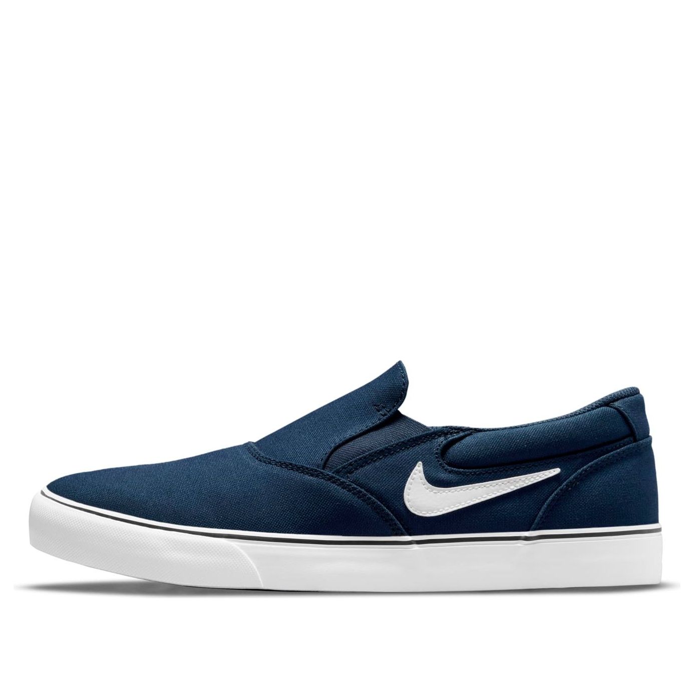Nike Chron SB 2 Slip 'Navy' DM3495-400