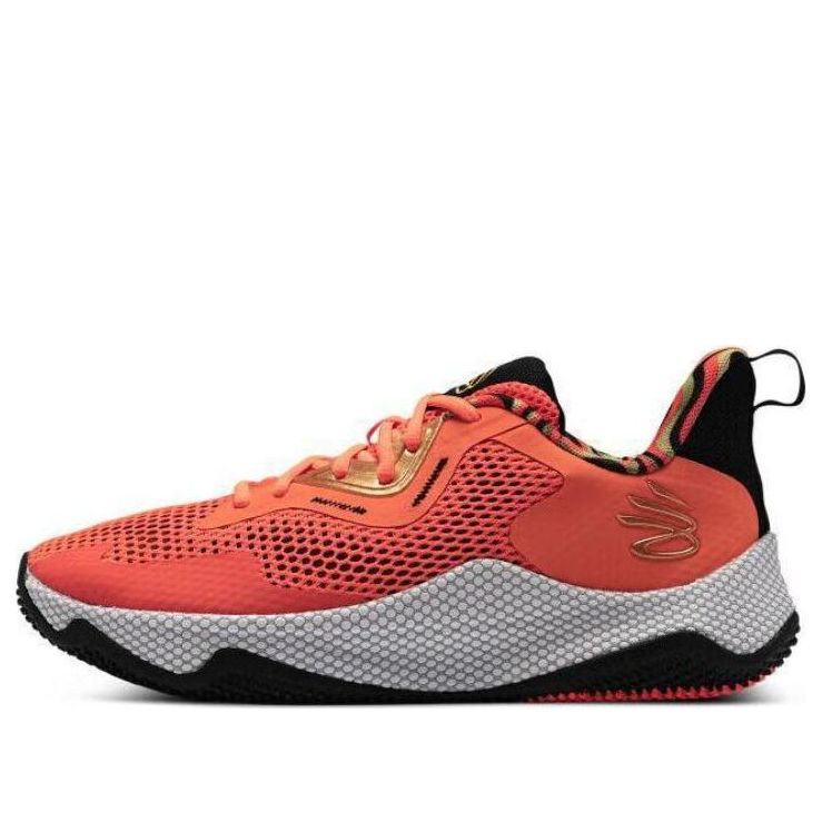 Under Armour Curry Hovr Splash 3 3026891-800