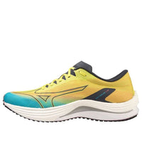 Mizuno Wave Rebellion Flash 'Yellow Blue' J1GC233551