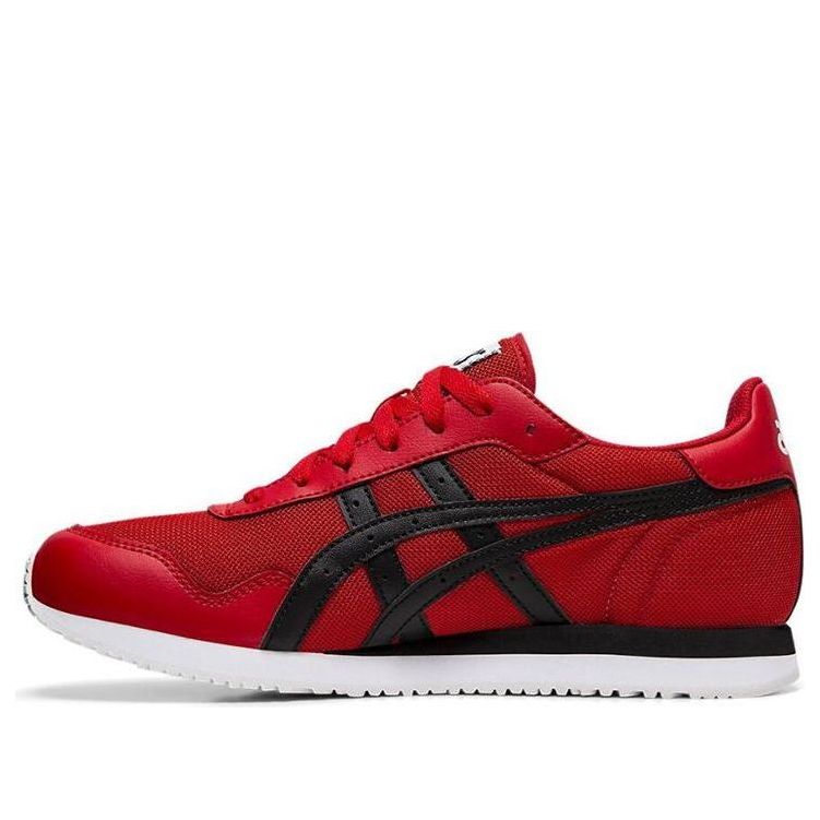 ASICS Tiger Runner 'Classic Red Black' 1191A207-600