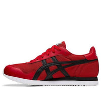 ASICS Tiger Runner 'Classic Red Black' 1191A207-600