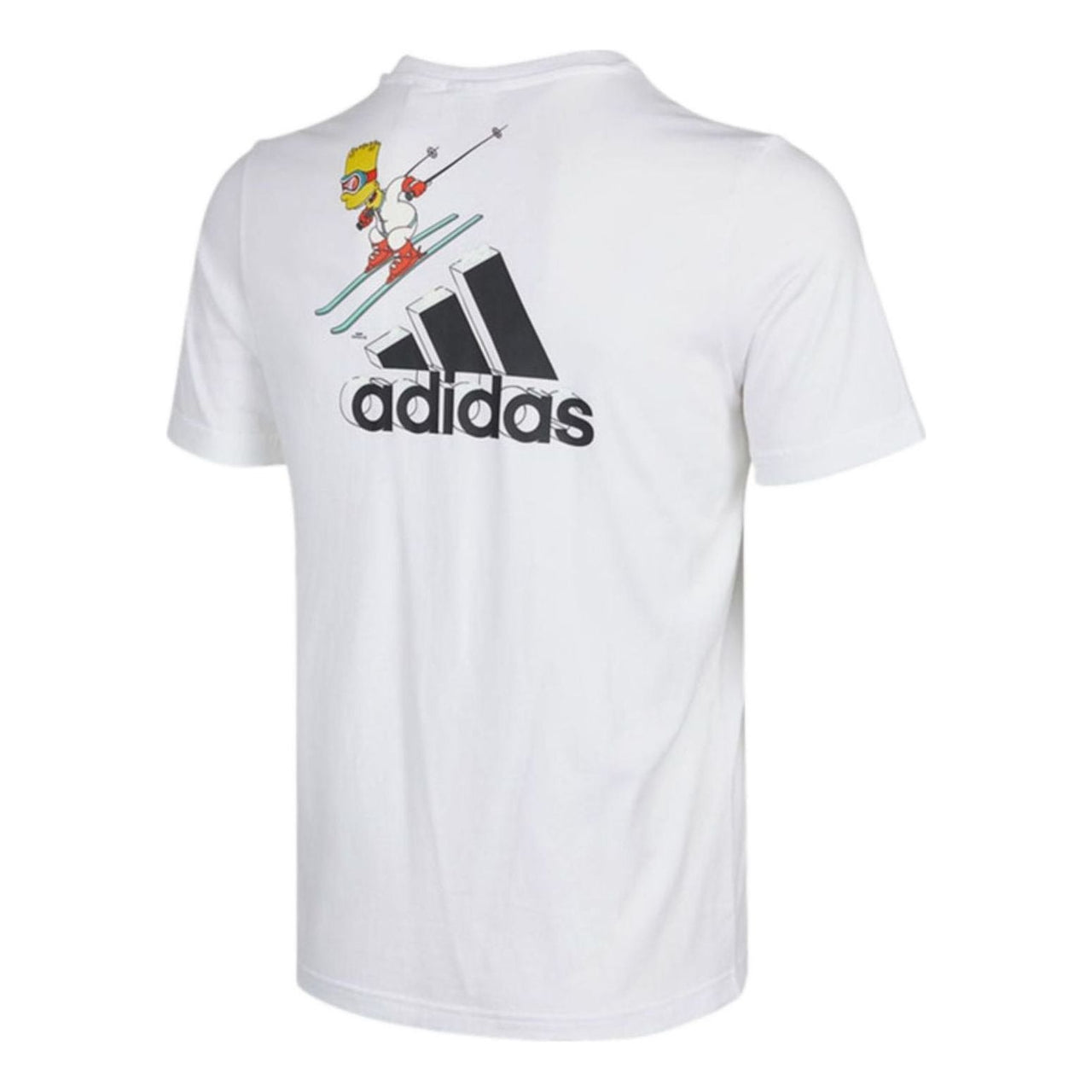adidas M SMPSNS SKI Tee GS6220