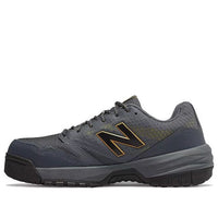 New Balance 589 Composite Toe 'Grey' MID589LC