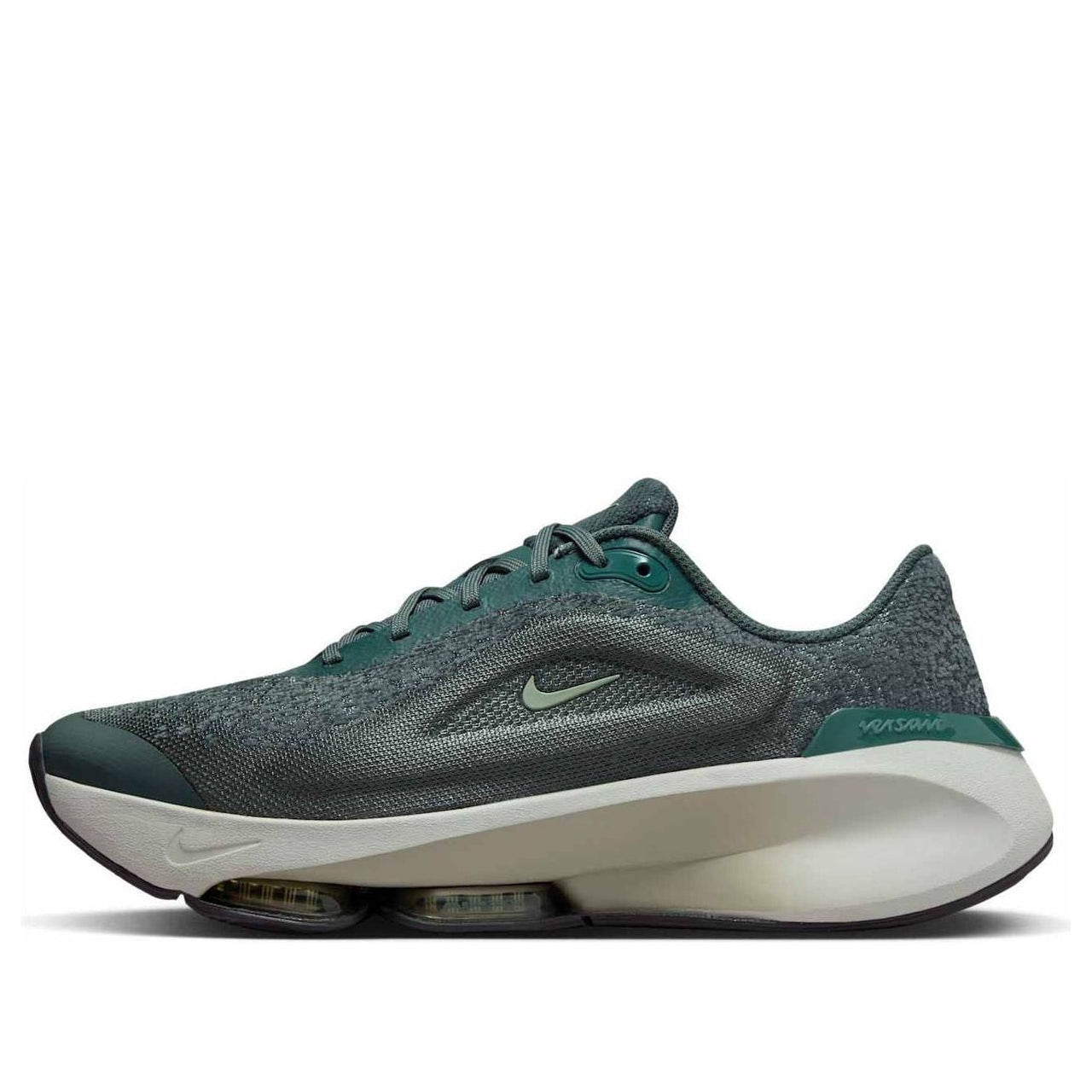 (WMNS) Nike Versair 'Vintage Green Light Silver Oil Green Jade Horizon' DZ3547-300