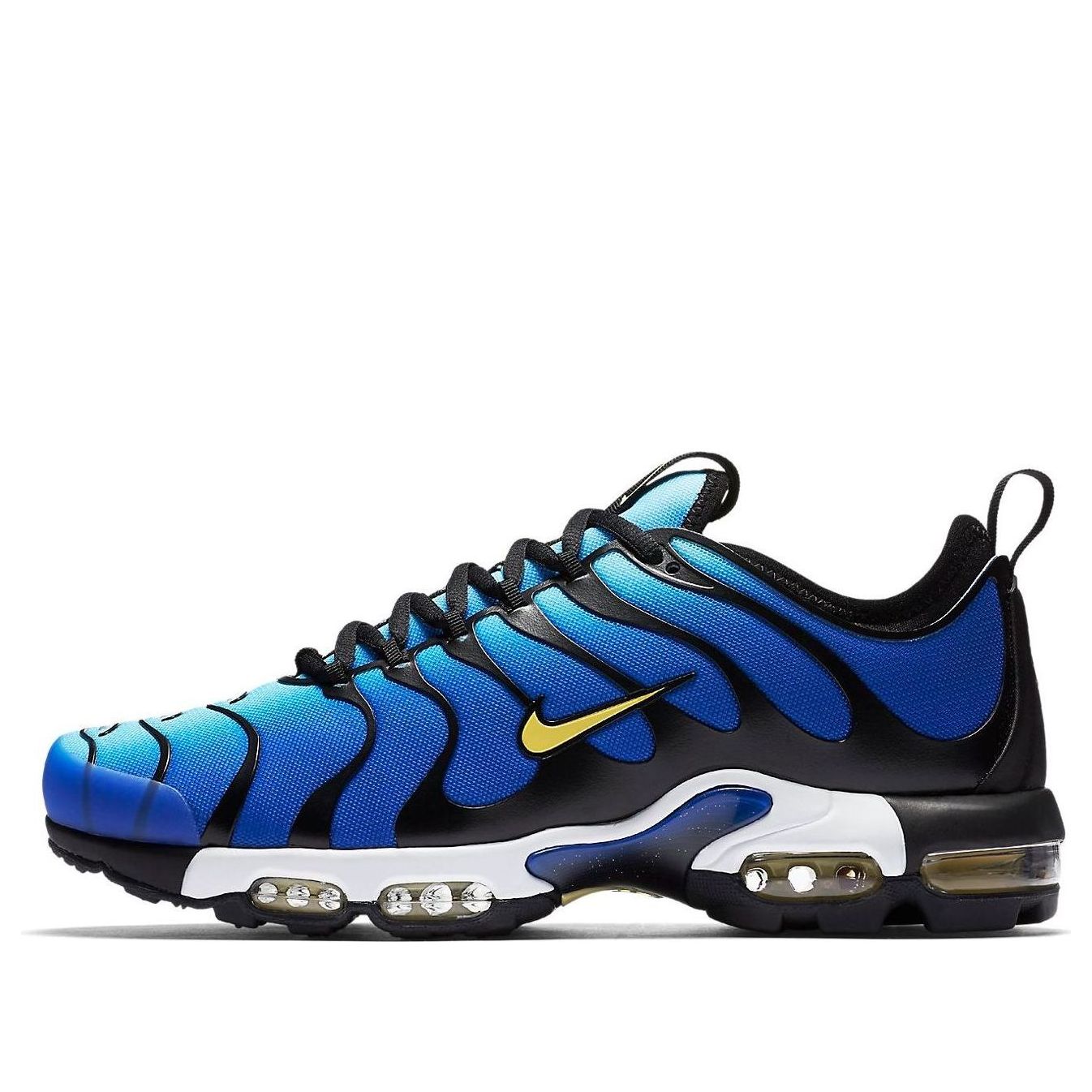 Nike Air Max Plus TN Ultra 'Hyper Blue' 898015-402